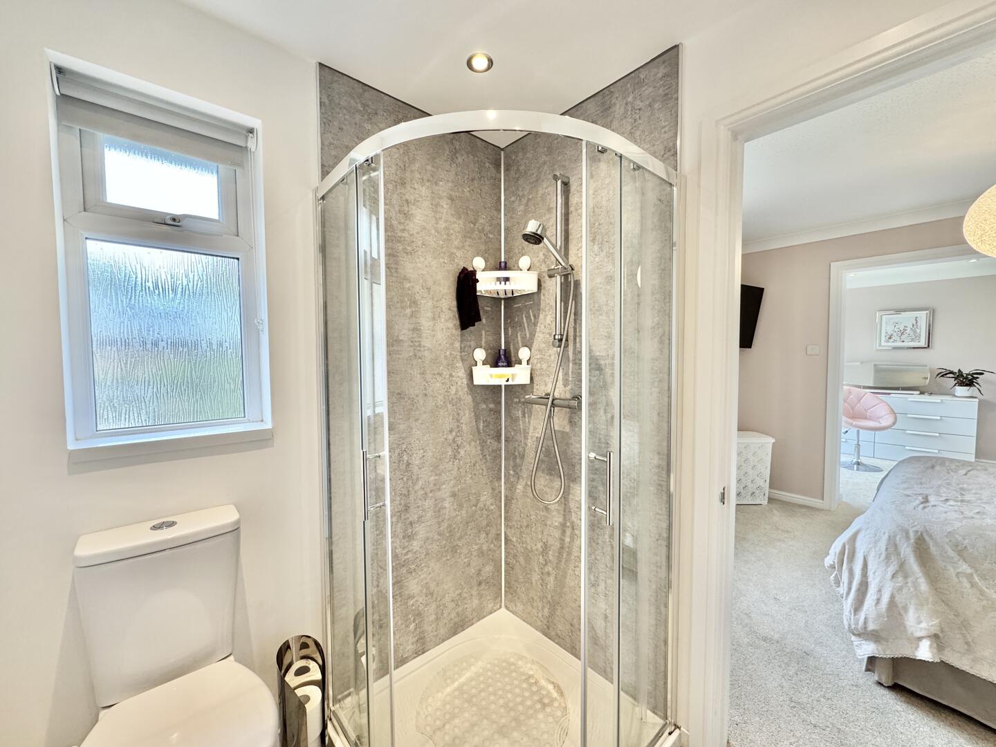 Fir Grove, Carnon Downs, Truro